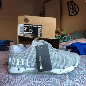 Nobull Trainers 👟